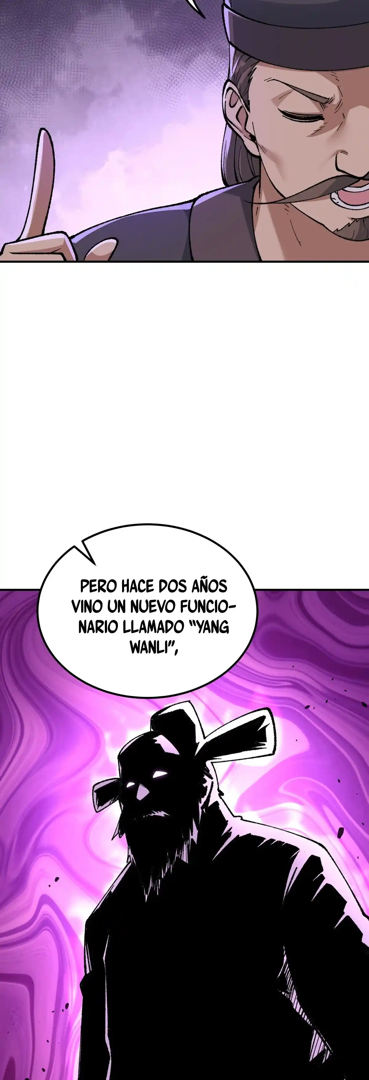 El Camino Celestial No Es Estúpido - Capítulo 53 - Página 32 - LectorTMOo