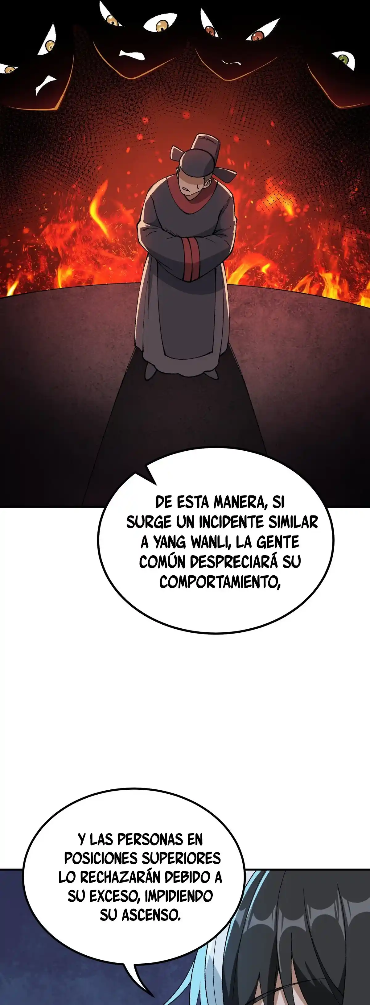 El Camino Celestial No Es Estúpido - Capítulo 53 - Página 47 - LectorTMOo