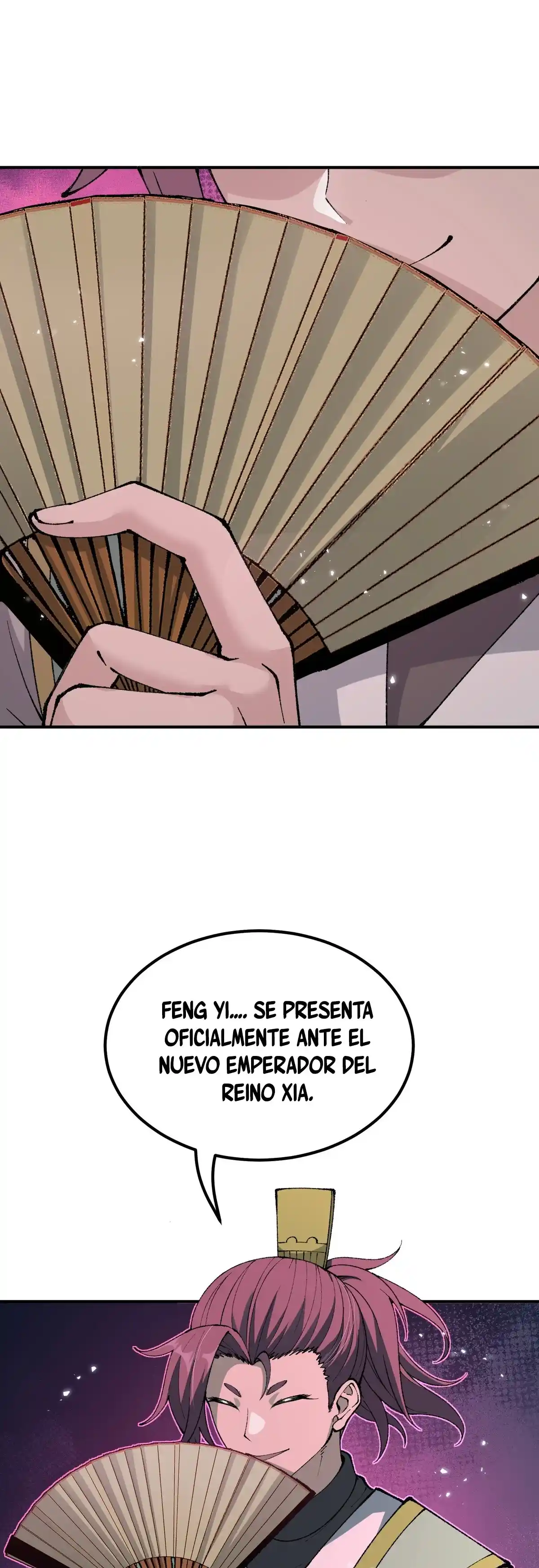 El Camino Celestial No Es Estúpido - Capítulo 55 - Página 51 - LectorTMOo