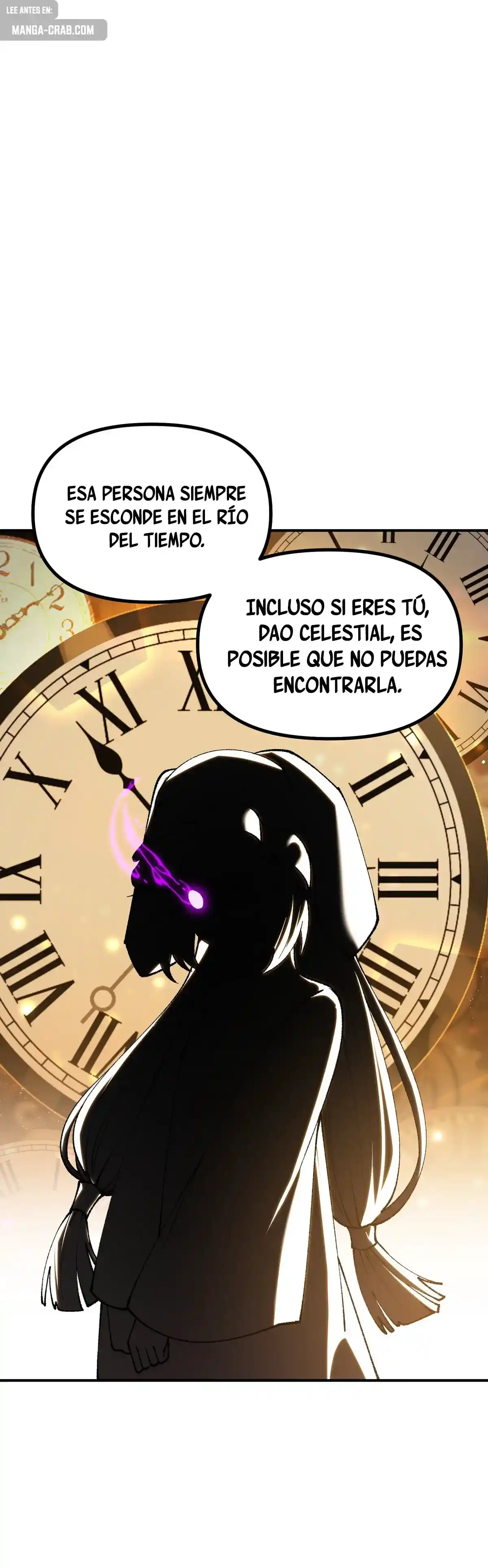 El Camino Celestial No Es Estúpido - Capítulo 58 - Página 44 - LectorTMOo