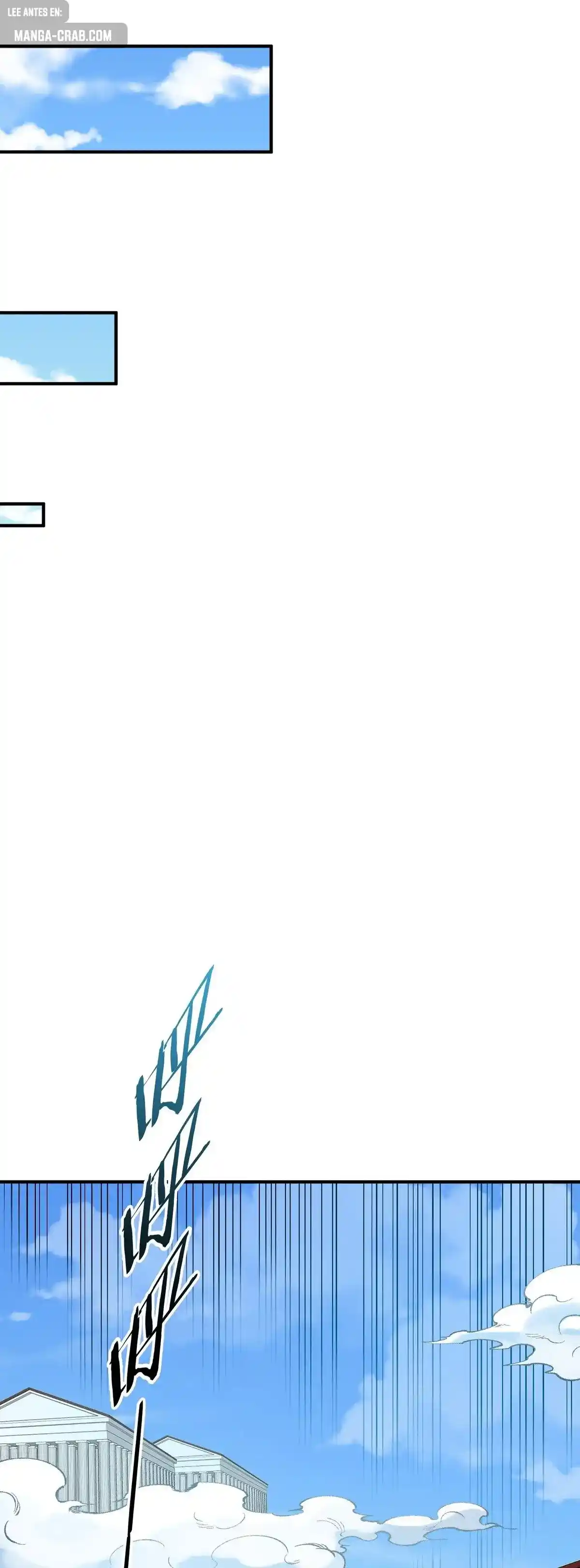 El Camino Celestial No Es Estúpido - Capítulo 59 - Página 14 - LectorTMOo