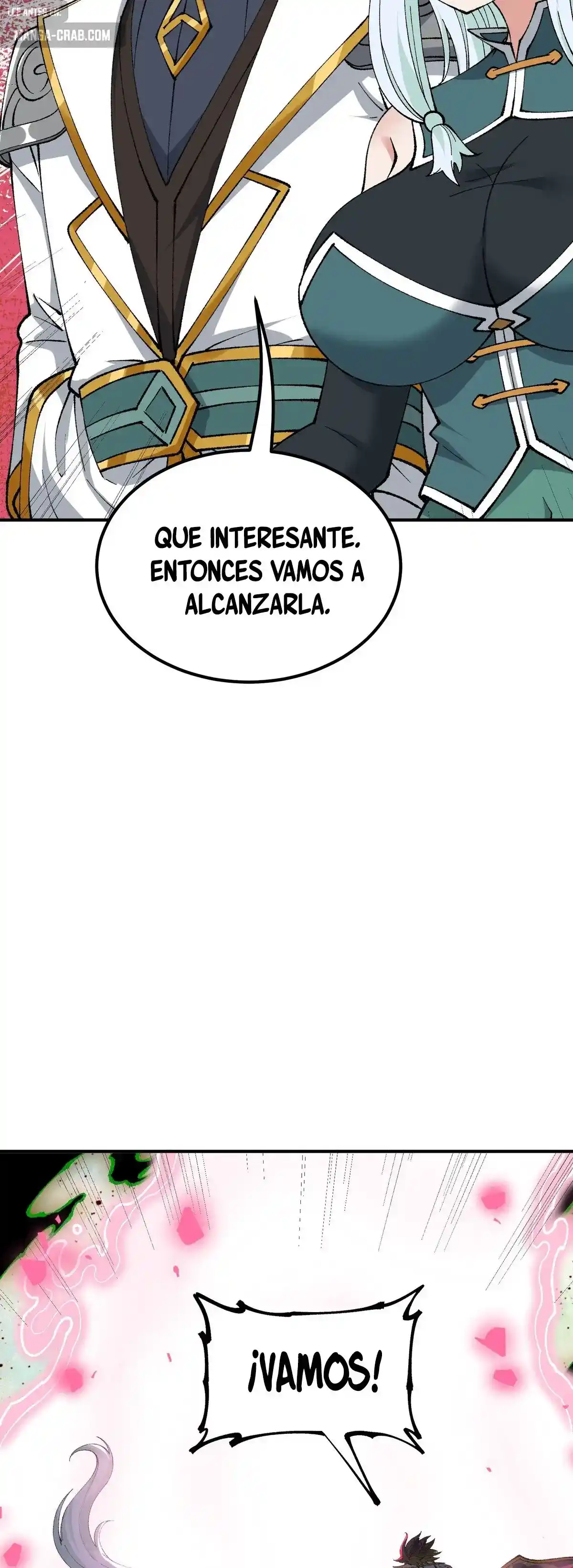 El Camino Celestial No Es Estúpido - Capítulo 59 - Página 51 - LectorTMOo