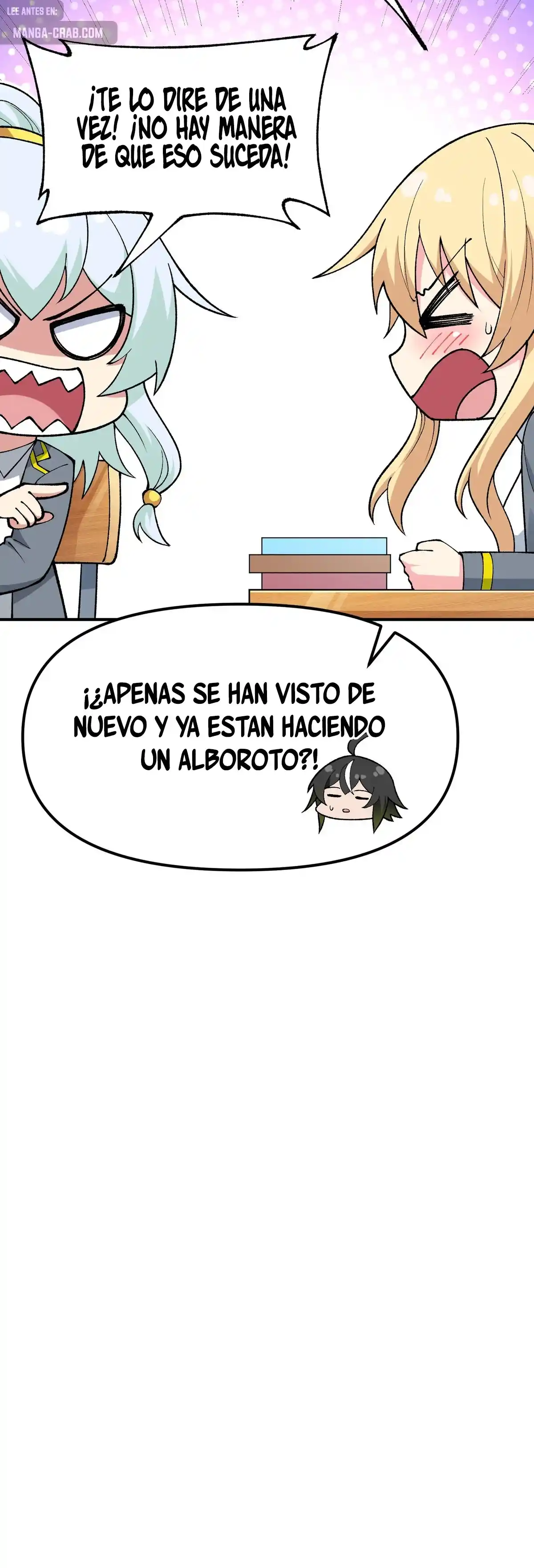 El Camino Celestial No Es Estúpido - Capítulo 60 - Página 51 - LectorTMOo