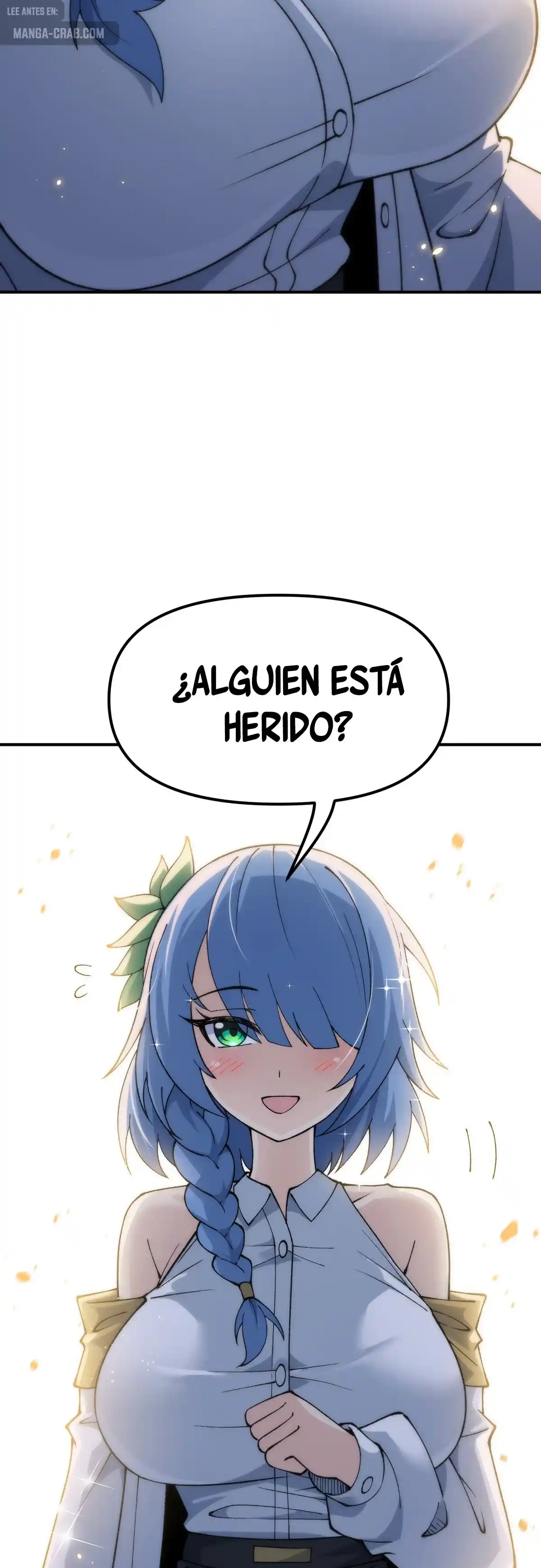 El Camino Celestial No Es Estúpido - Capítulo 62 - Página 16 - LectorTMOo