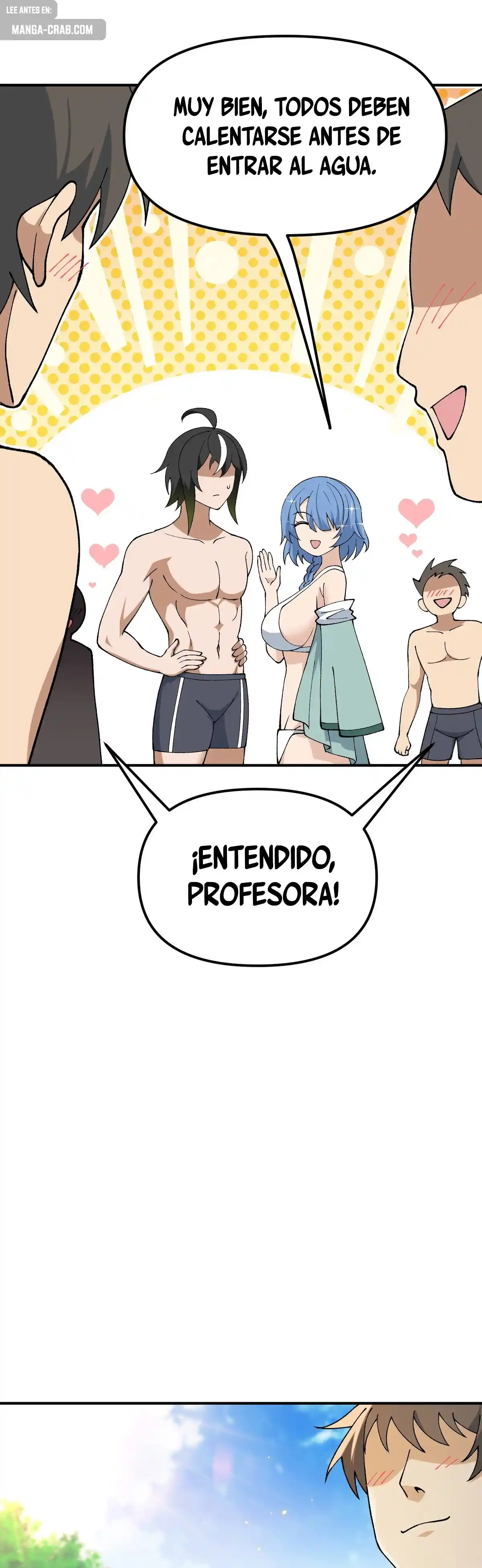 El Camino Celestial No Es Estúpido - Capítulo 63 - Página 13 - LectorTMOo