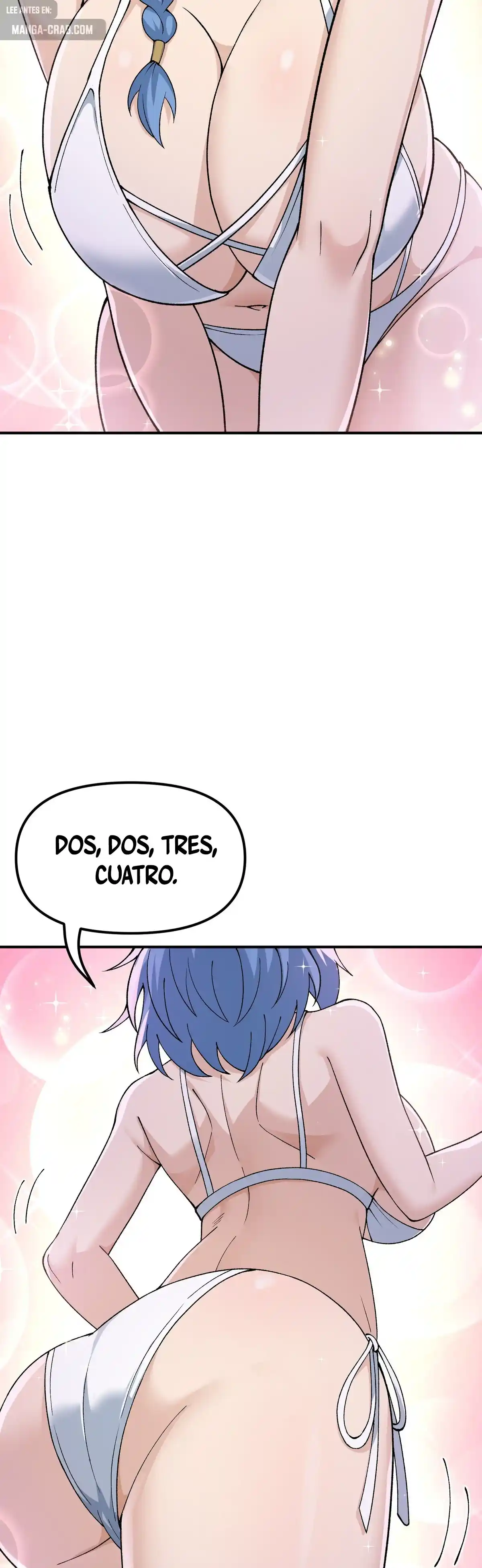 El Camino Celestial No Es Estúpido - Capítulo 63 - Página 15 - LectorTMOo