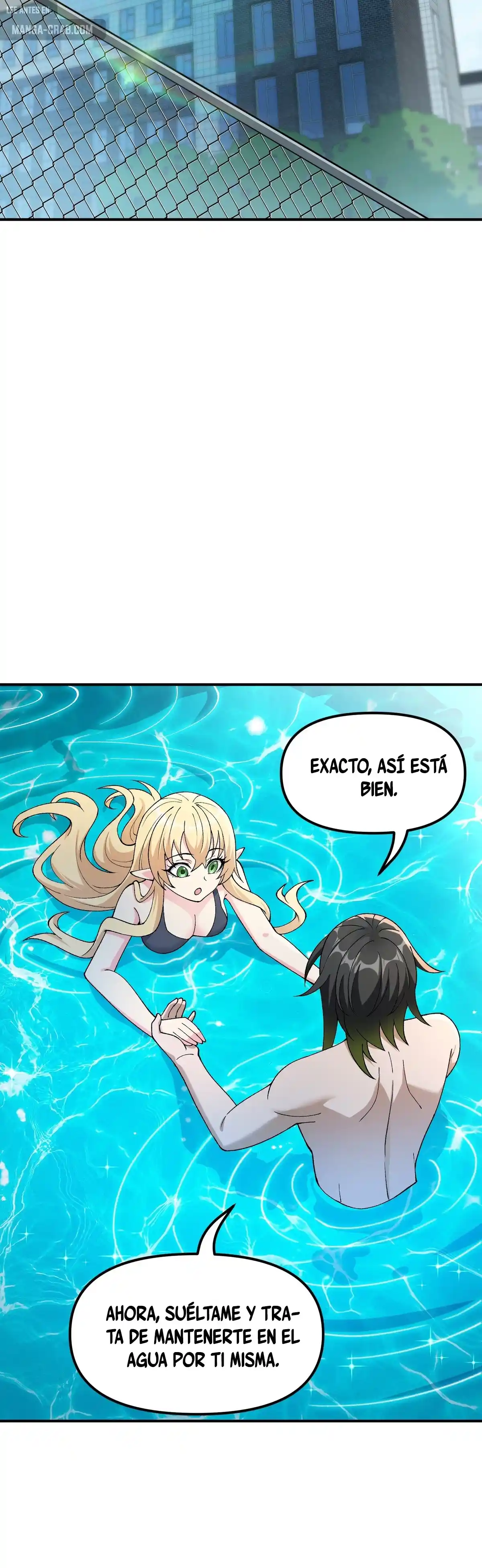 El Camino Celestial No Es Estúpido - Capítulo 63 - Página 22 - LectorTMOo