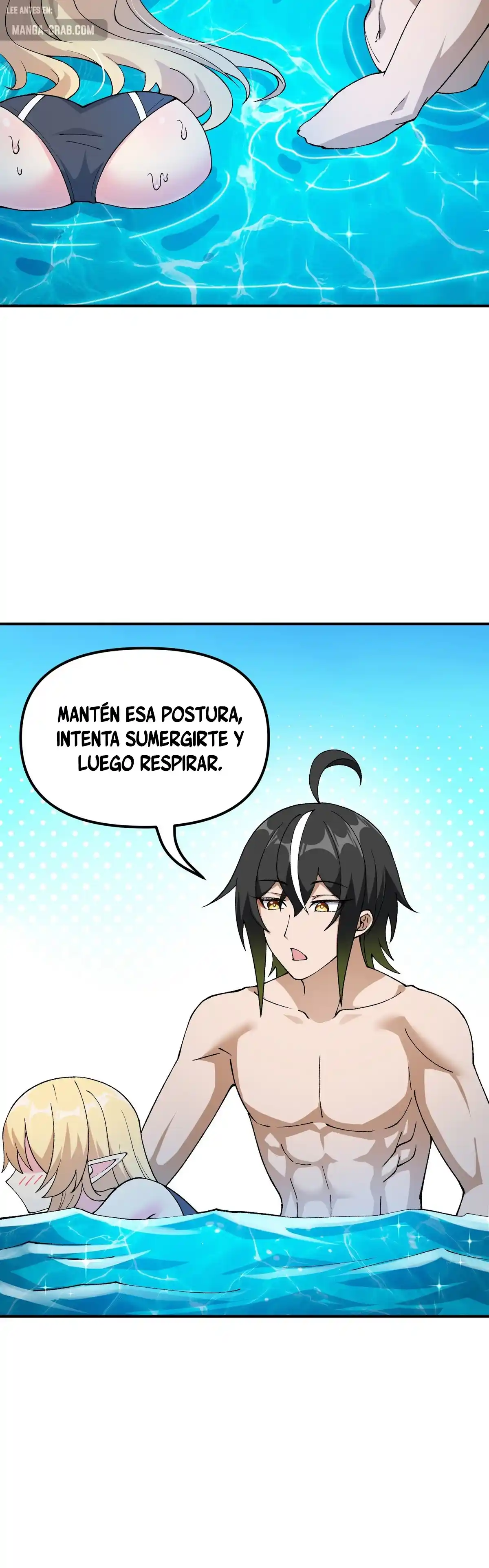 El Camino Celestial No Es Estúpido - Capítulo 63 - Página 25 - LectorTMOo