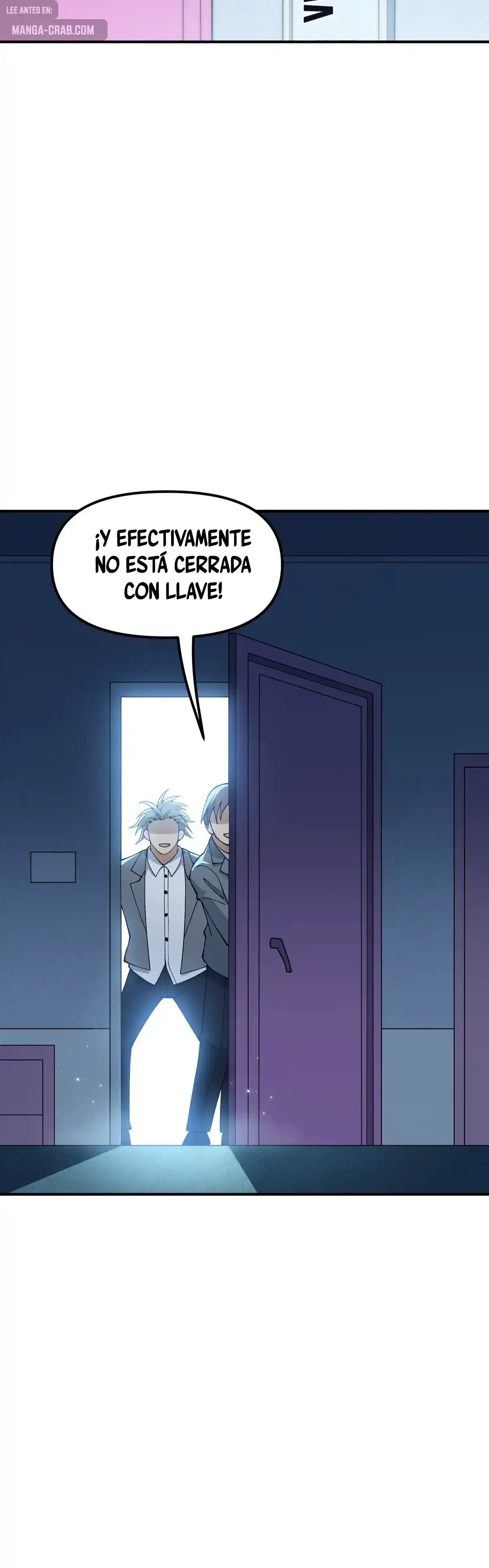 El Camino Celestial No Es Estúpido - Capítulo 63 - Página 32 - LectorTMOo