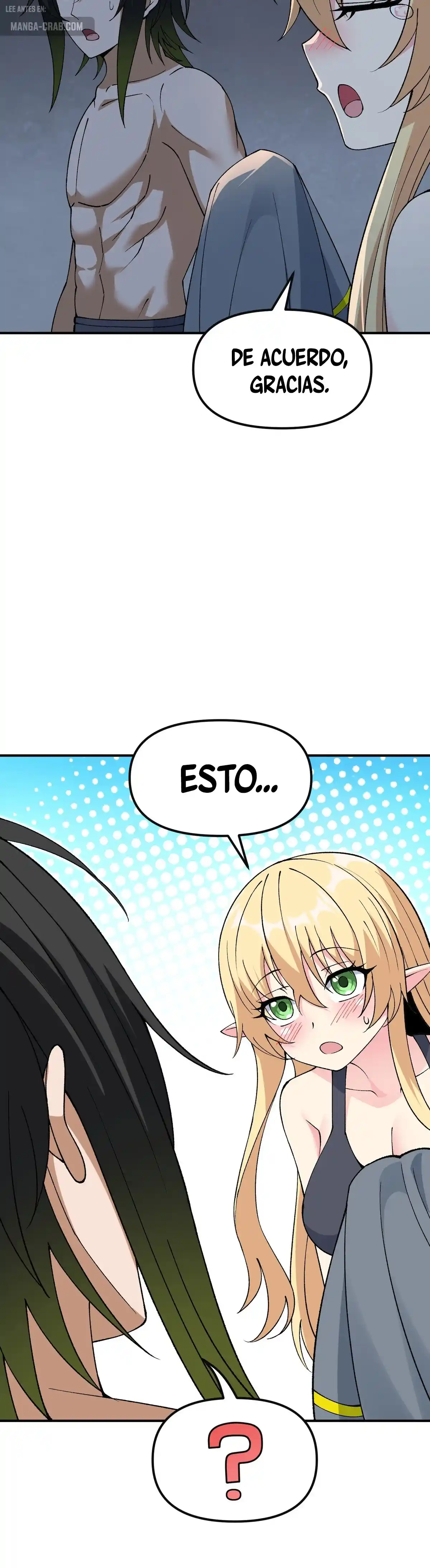 El Camino Celestial No Es Estúpido - Capítulo 64 - Página 16 - LectorTMOo