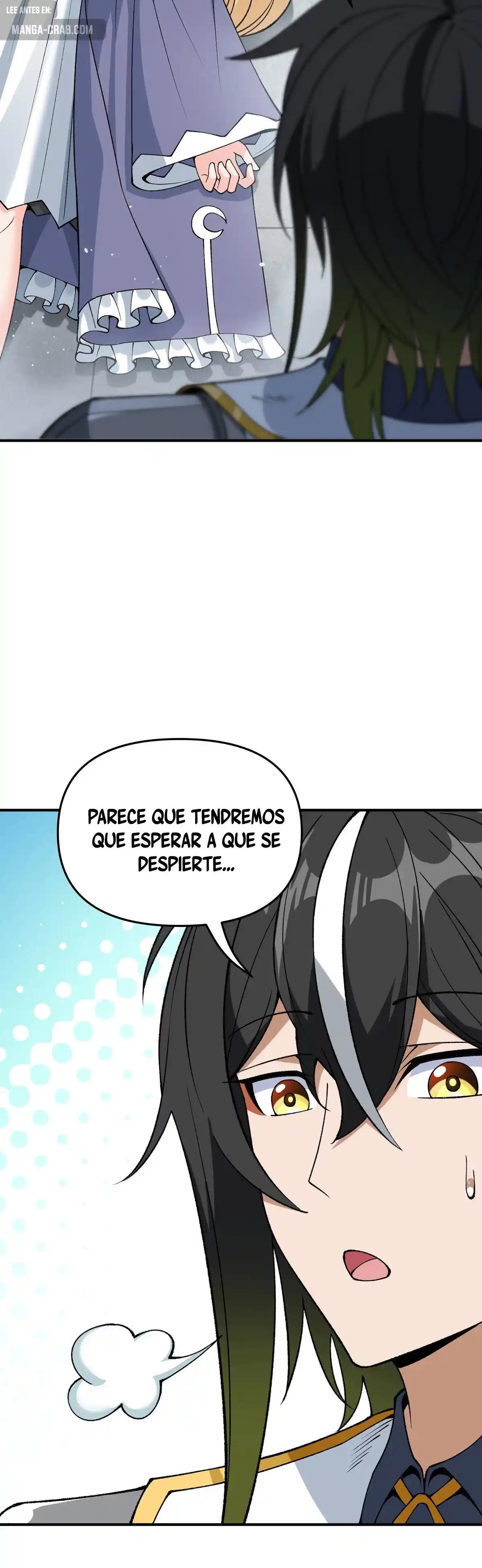 El Camino Celestial No Es Estúpido - Capítulo 66 - Página 42 - LectorTMOo