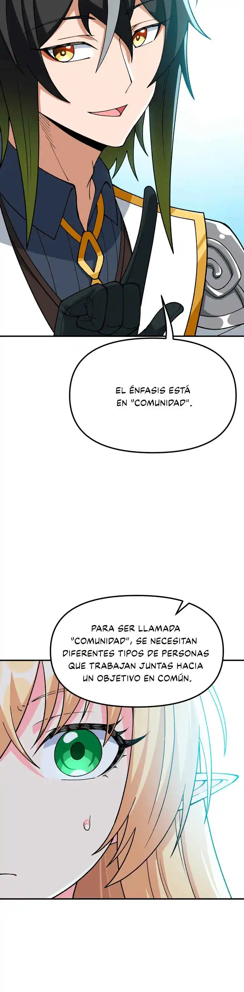 El Camino Celestial No Es Estúpido - Capítulo 67 - Página 24 - LectorTMOo