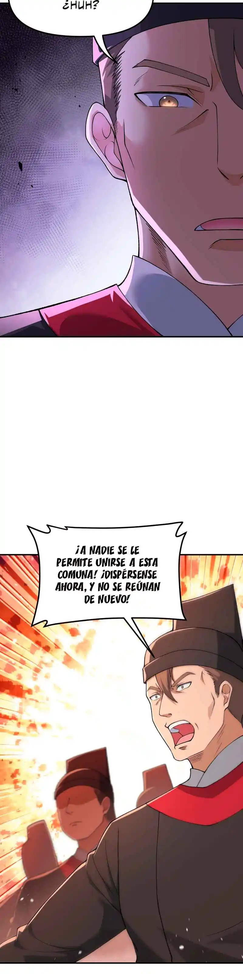 El Camino Celestial No Es Estúpido - Capítulo 69 - Página 13 - LectorTMOo
