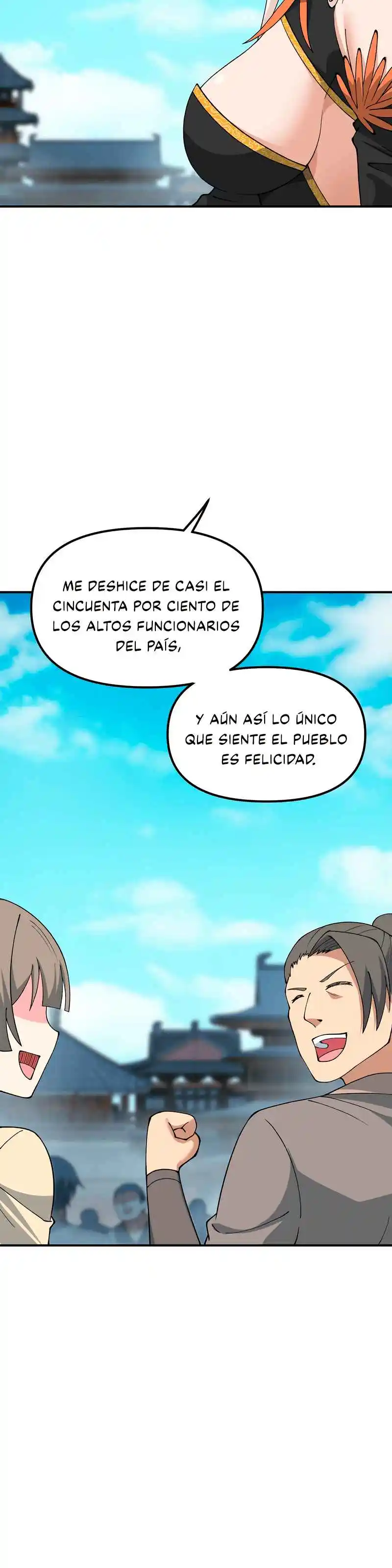 El Camino Celestial No Es Estúpido - Capítulo 72 - Página 12 - LectorTMOo