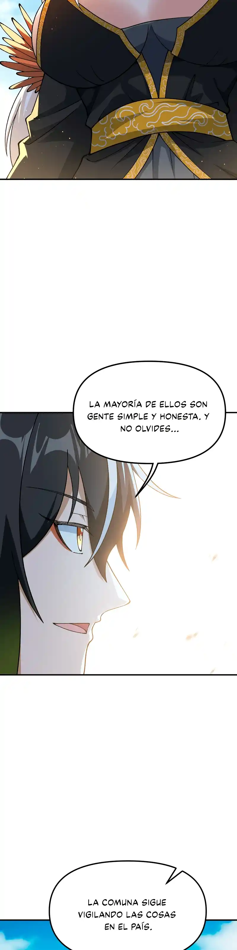 El Camino Celestial No Es Estúpido - Capítulo 72 - Página 14 - LectorTMOo