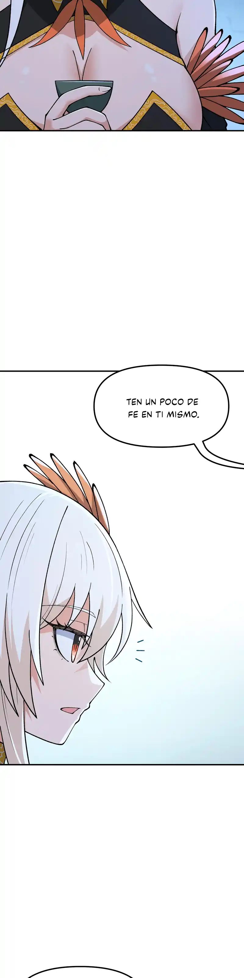 El Camino Celestial No Es Estúpido - Capítulo 73 - Página 12 - LectorTMOo