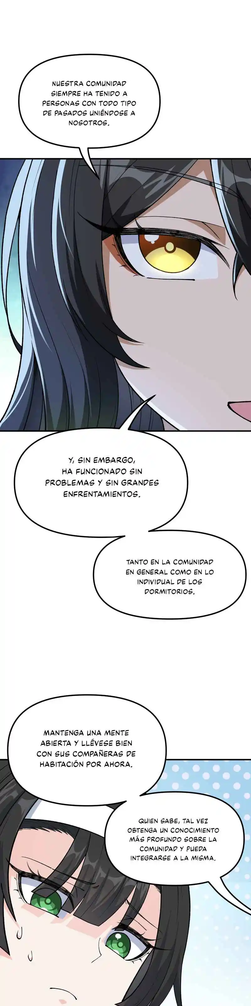 El Camino Celestial No Es Estúpido - Capítulo 75 - Página 24 - LectorTMOo
