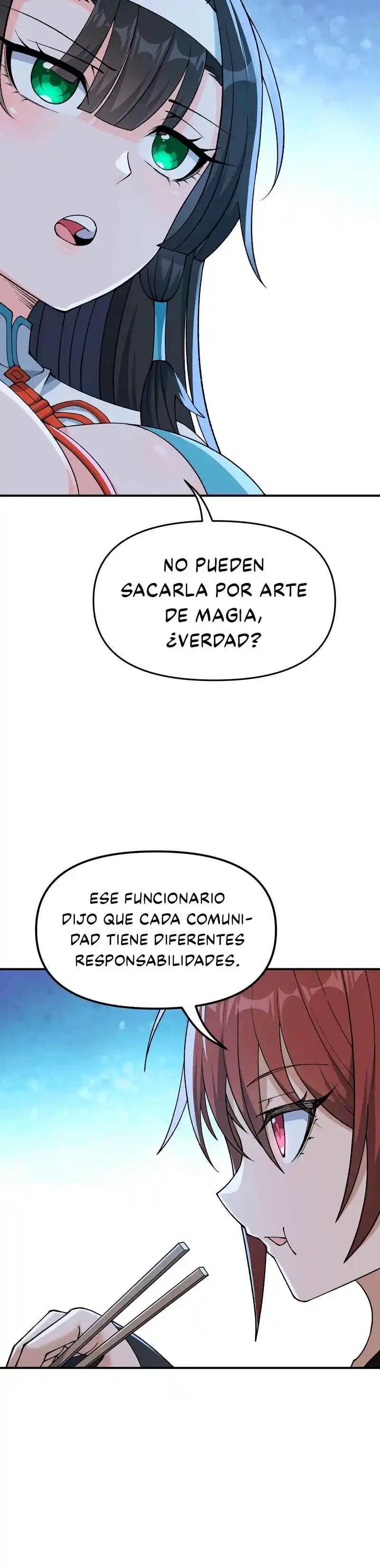 El Camino Celestial No Es Estúpido - Capítulo 76 - Página 17 - LectorTMOo