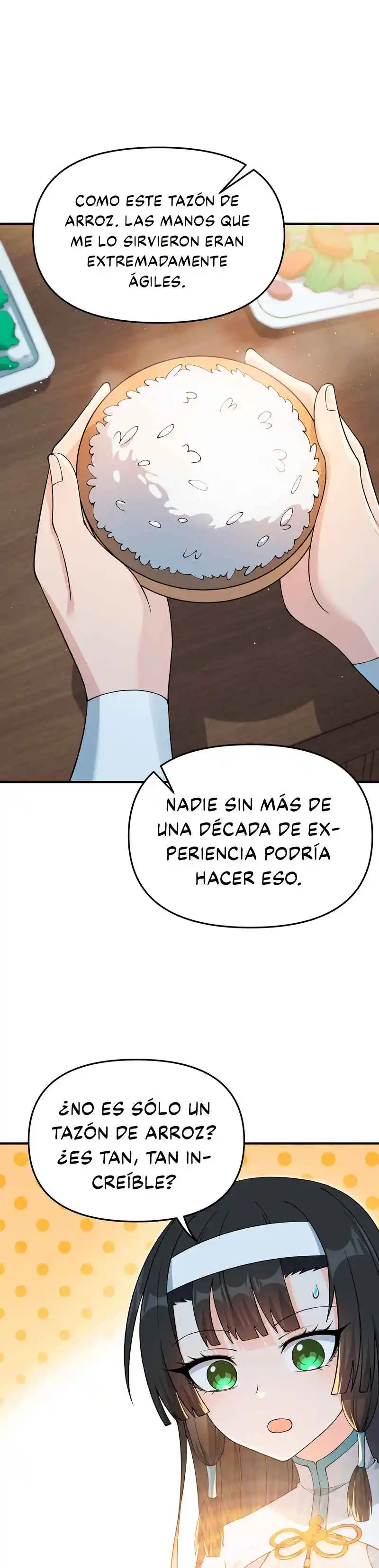 El Camino Celestial No Es Estúpido - Capítulo 76 - Página 28 - LectorTMOo