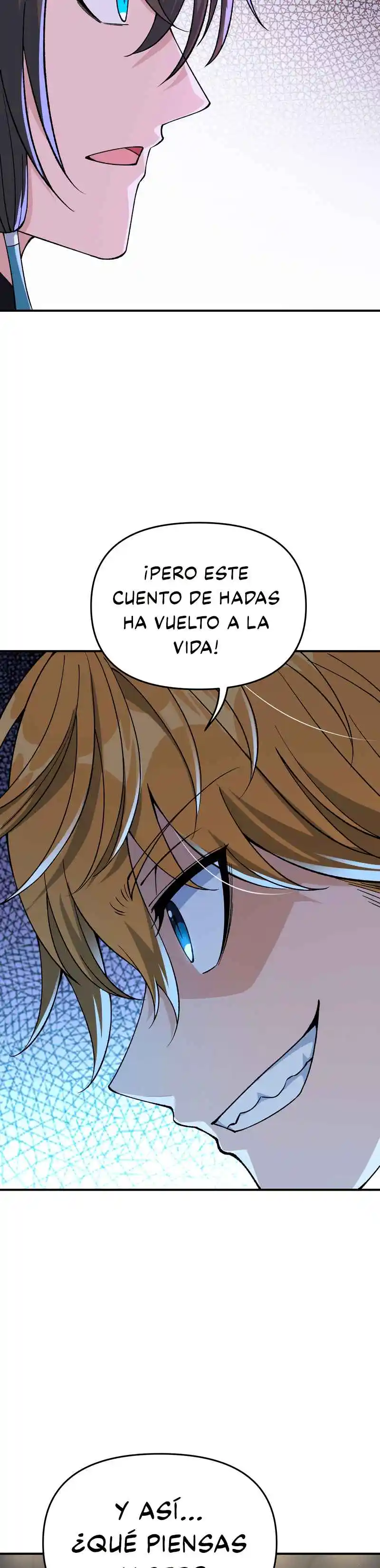 El Camino Celestial No Es Estúpido - Capítulo 77 - Página 23 - LectorTMOo