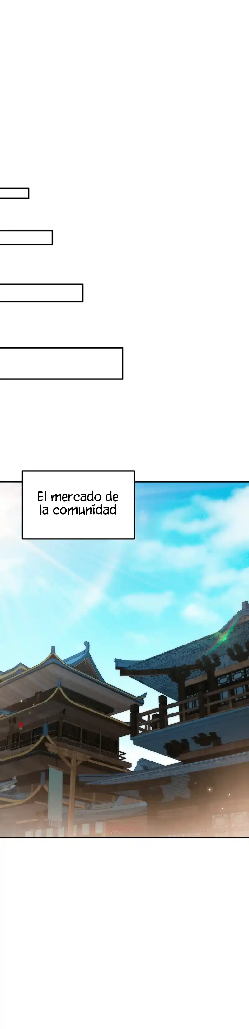 El Camino Celestial No Es Estúpido - Capítulo 77 - Página 34 - LectorTMOo