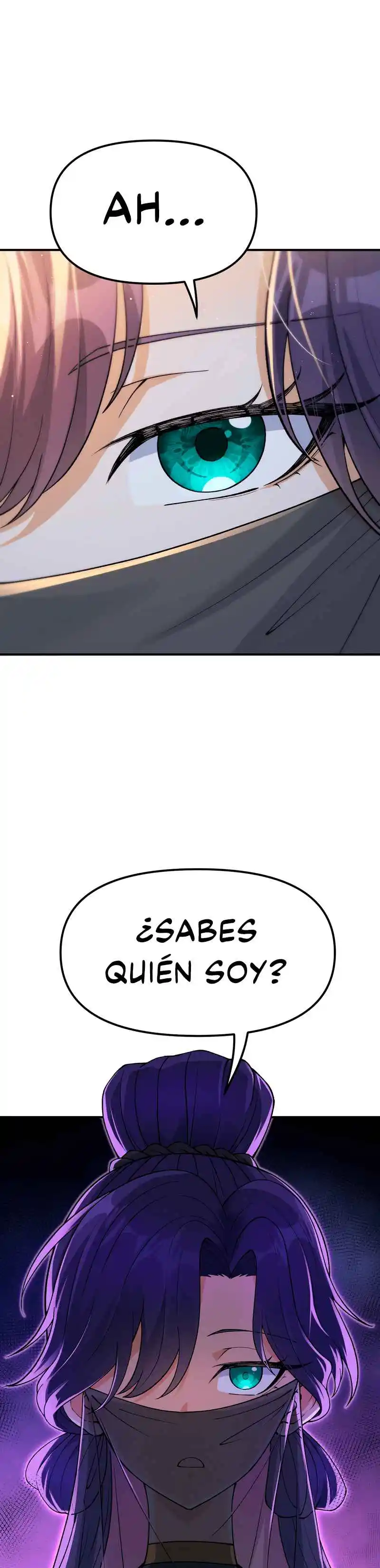 El Camino Celestial No Es Estúpido - Capítulo 77 - Página 39 - LectorTMOo