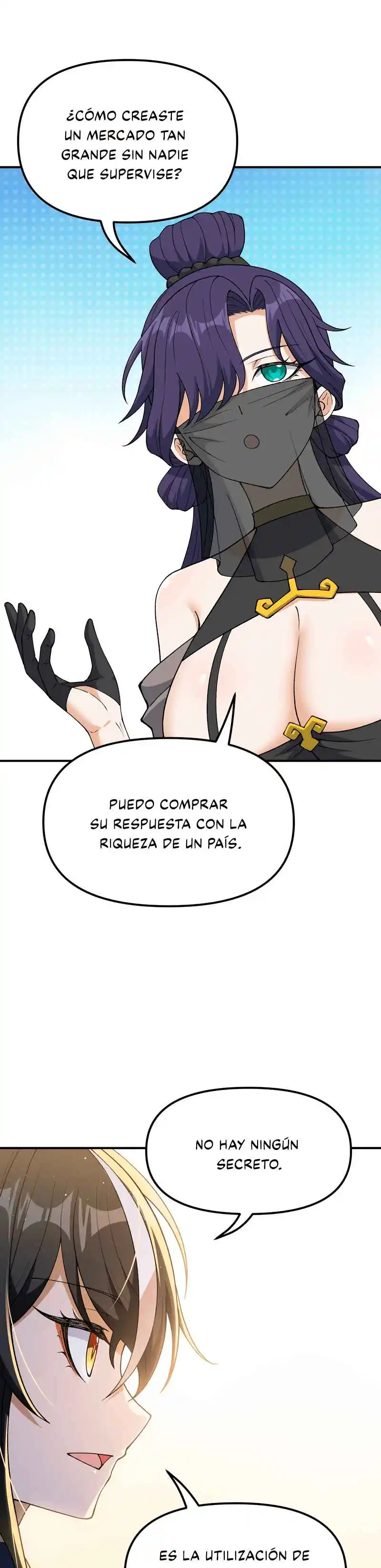 El Camino Celestial No Es Estúpido - Capítulo 78 - Página 7 - LectorTMOo