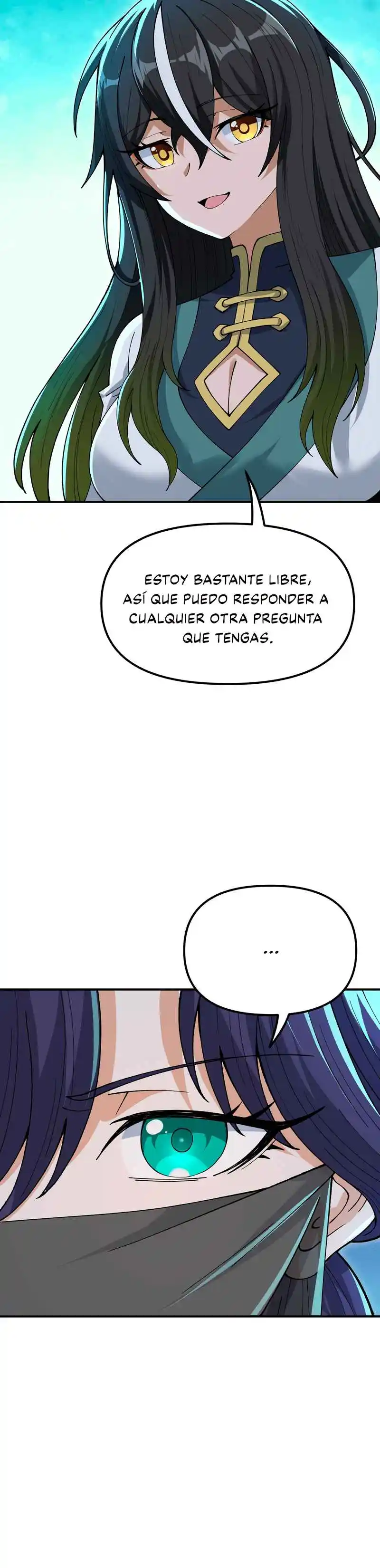 El Camino Celestial No Es Estúpido - Capítulo 78 - Página 12 - LectorTMOo