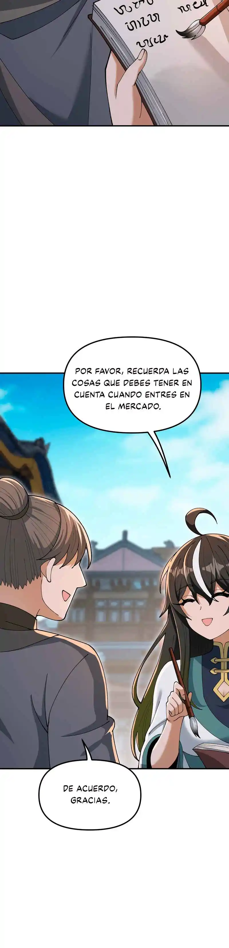 El Camino Celestial No Es Estúpido - Capítulo 78 - Página 24 - LectorTMOo