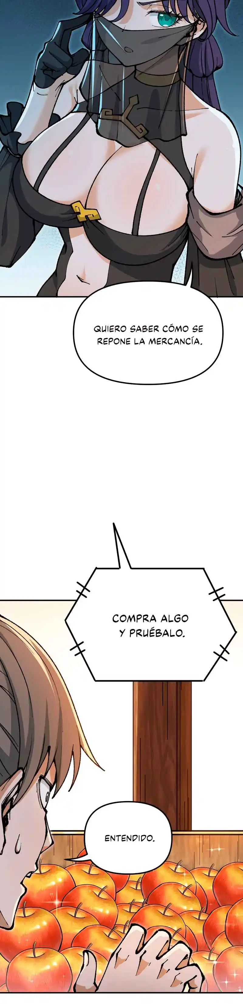 El Camino Celestial No Es Estúpido - Capítulo 78 - Página 30 - LectorTMOo