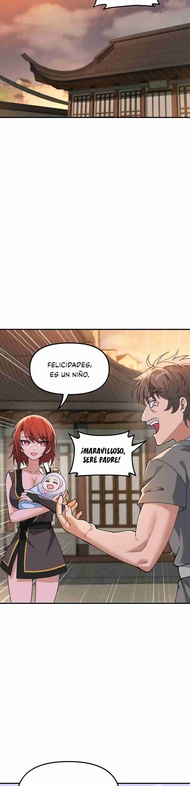 El Camino Celestial No Es Estúpido - Capítulo 89 - Página 12 - LectorTMOo