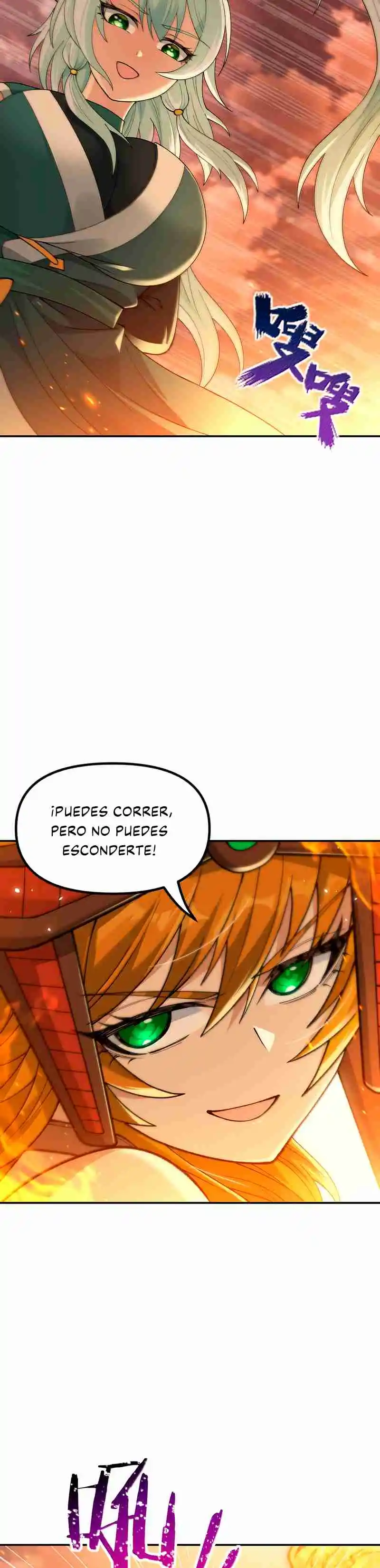 El Camino Celestial No Es Estúpido - Capítulo 91 - Página 14 - LectorTMOo