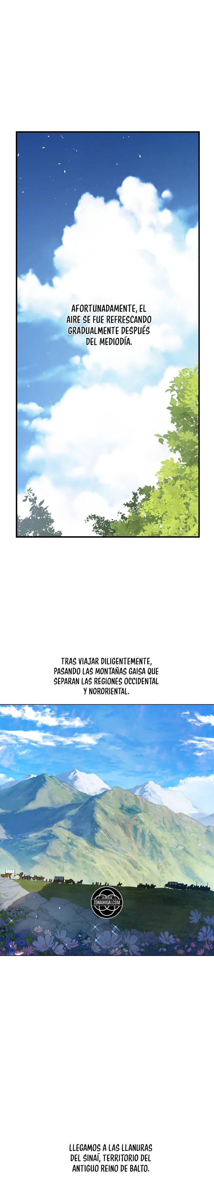 El Campo Olvidado - Capítulo 26 - Página 2 - LectorTMOo