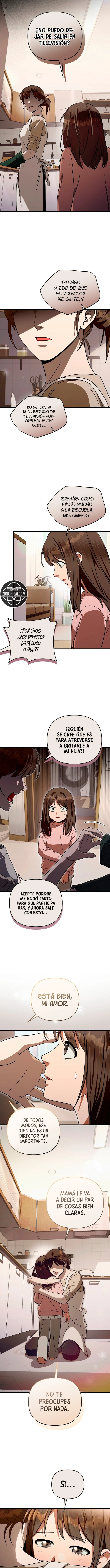 El Cazador De Otro Mundo Que Es Malinterpretado capítulo 91 página 5
