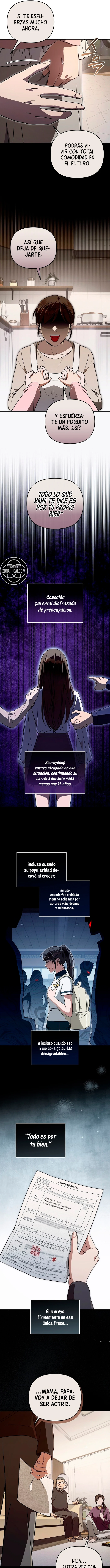 El Cazador De Otro Mundo Que Es Malinterpretado capítulo 91 página 7