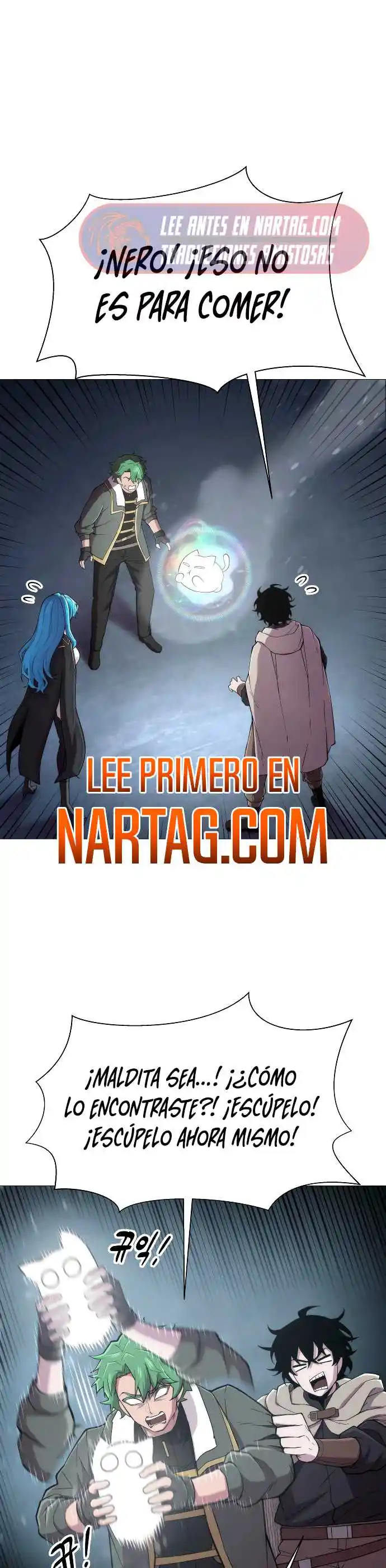 El colorista - Capítulo 10.1 - Página 1 - LectorTMOo