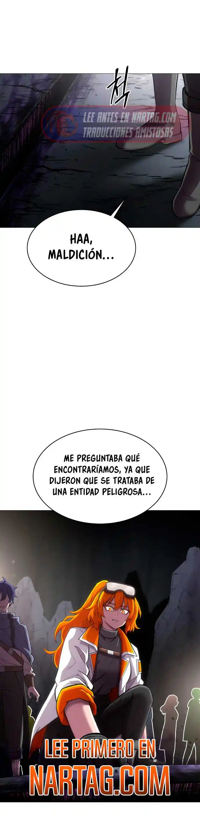 El colorista - Capítulo 10.1 - Página 6 - LectorTMOo