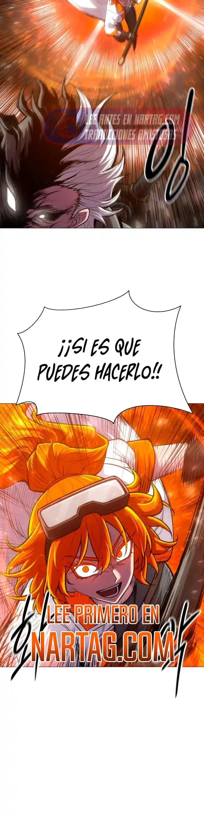 El colorista - Capítulo 10.1 - Página 28 - LectorTMOo