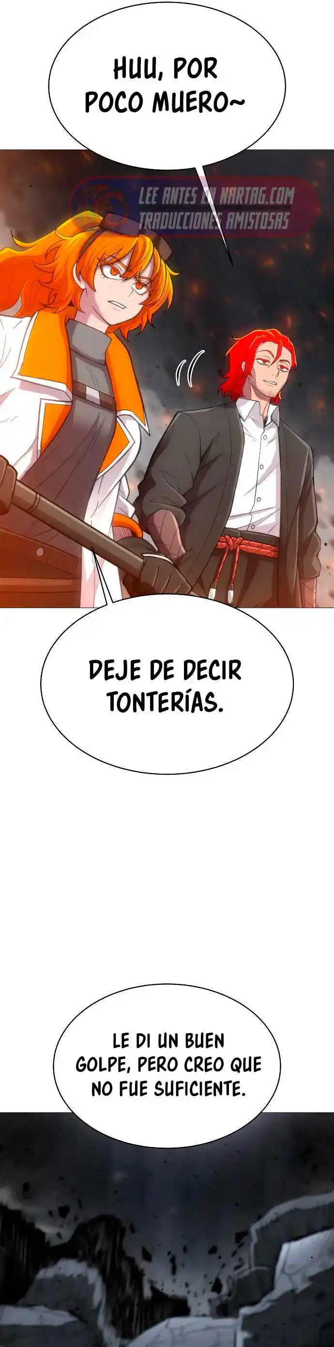 El colorista - Capítulo 10.1 - Página 31 - LectorTMOo