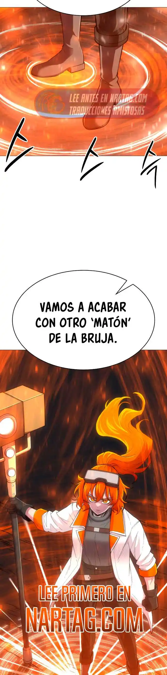 El colorista - Capítulo 10.1 - Página 34 - LectorTMOo