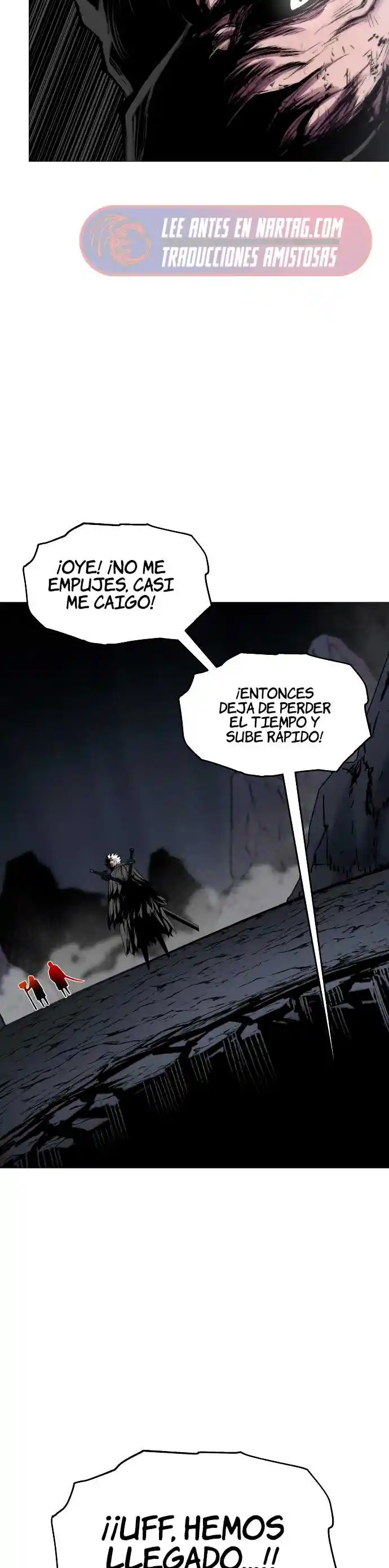 El colorista - Capítulo 10.1 - Página 37 - LectorTMOo