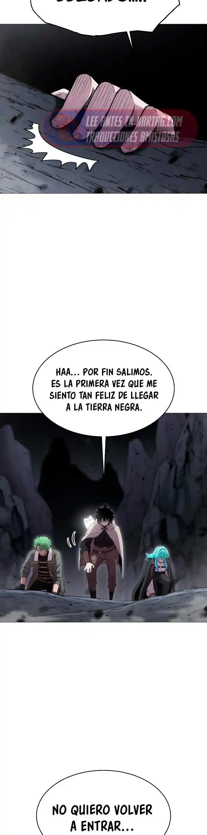 El colorista - Capítulo 10.1 - Página 38 - LectorTMOo