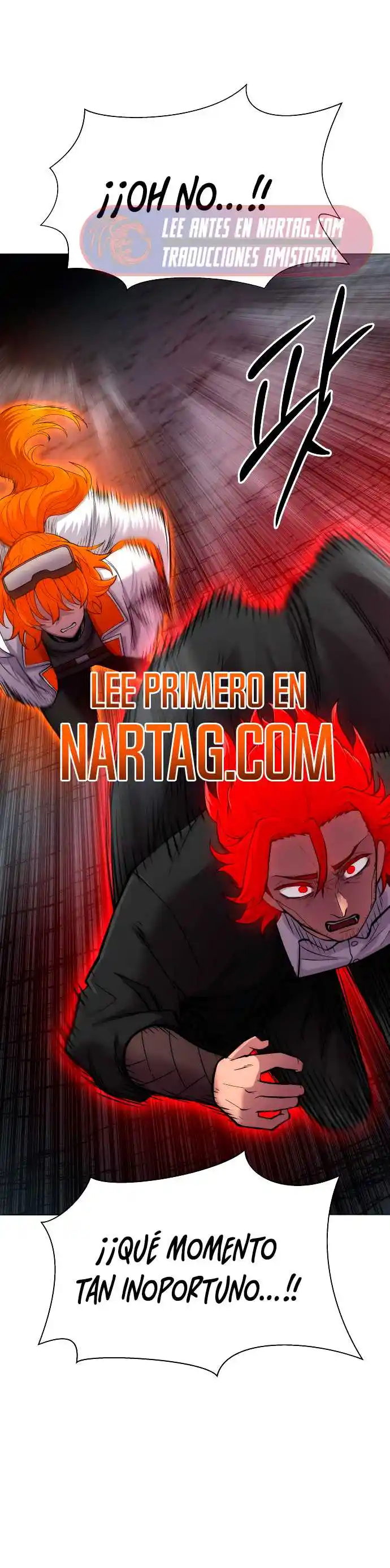 El colorista - Capítulo 10.1 - Página 40 - LectorTMOo