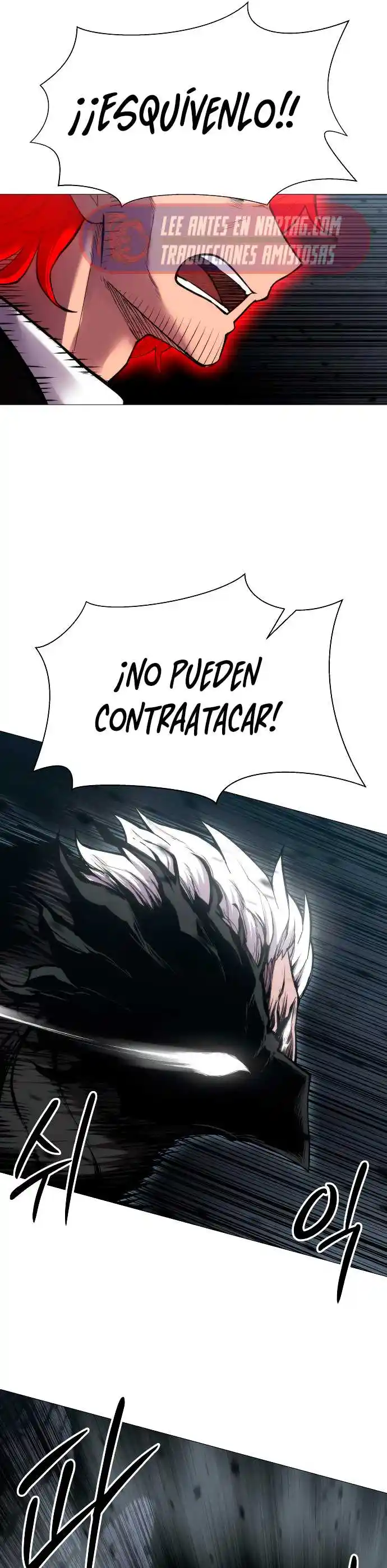 El colorista - Capítulo 10.1 - Página 41 - LectorTMOo