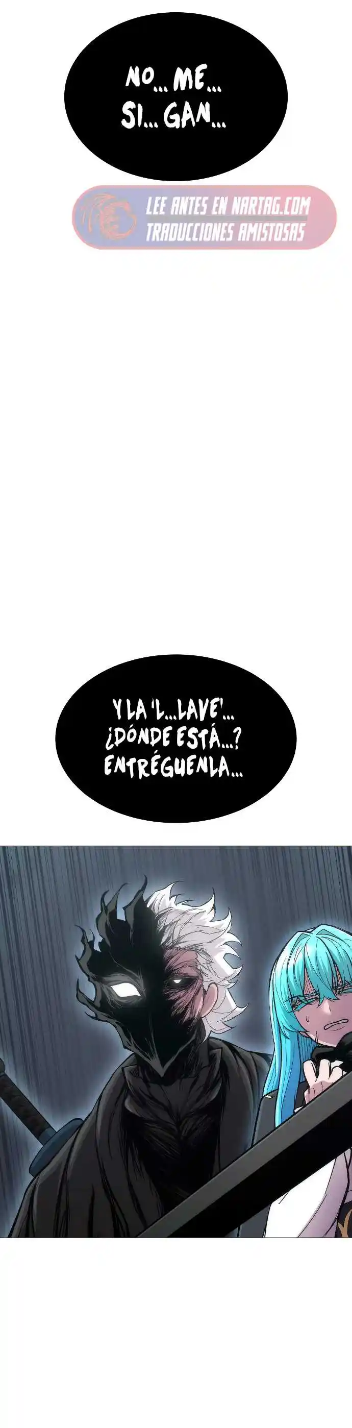 El colorista - Capítulo 10.1 - Página 50 - LectorTMOo