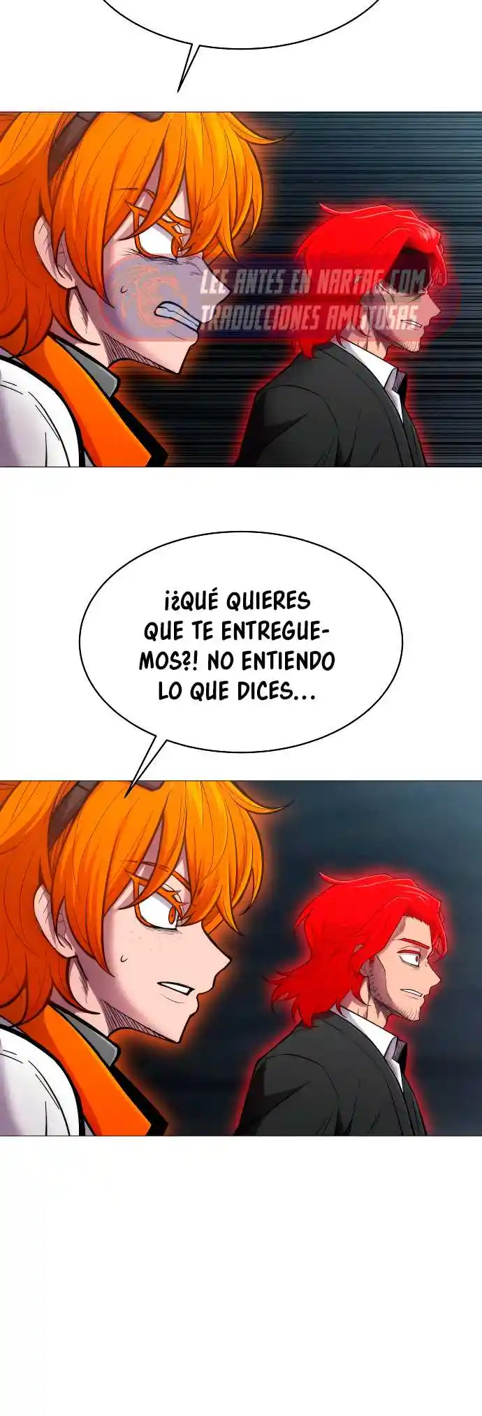 El colorista - Capítulo 10.1 - Página 56 - LectorTMOo