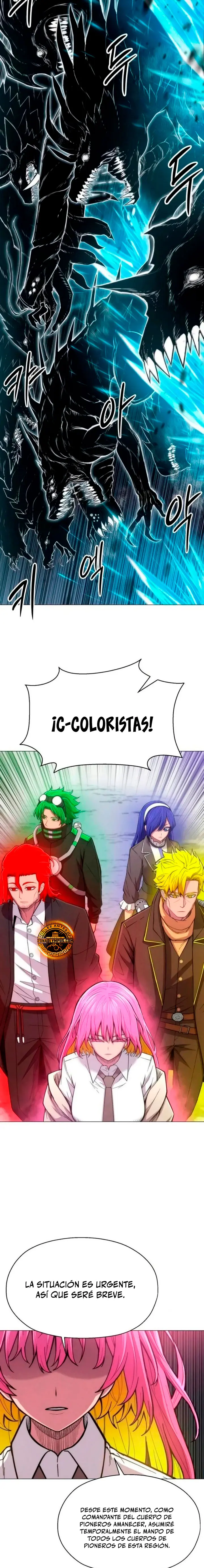 El colorista - Capítulo 30 - Página 14 - LectorTMOo