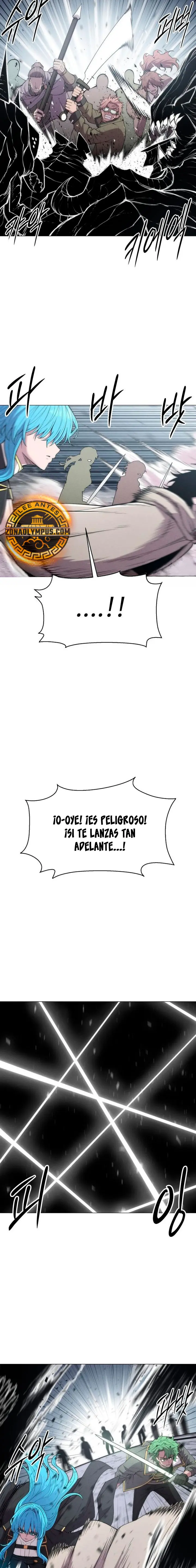 El colorista - Capítulo 31 - Página 4 - LectorTMOo