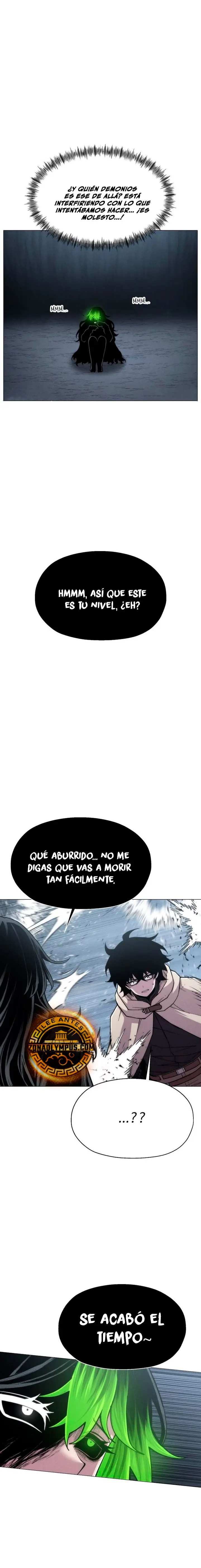 El colorista - Capítulo 31 - Página 25 - LectorTMOo