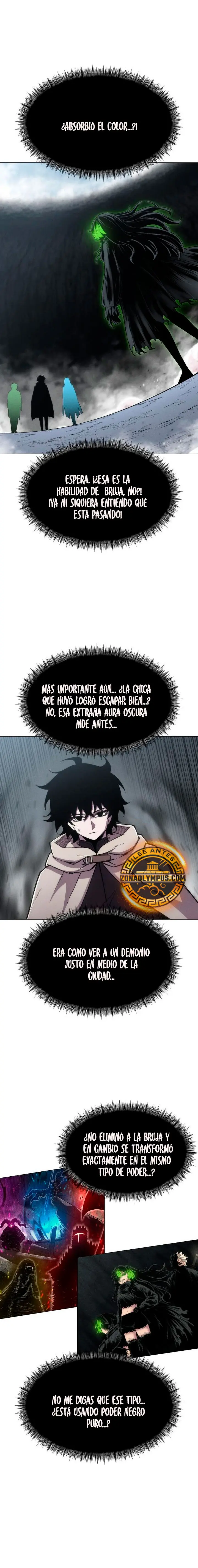 El colorista - Capítulo 32 - Página 5 - LectorTMOo